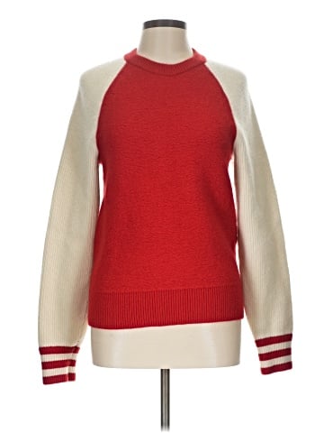 Rag & Bone Wool Pullover Sweater (view 1)