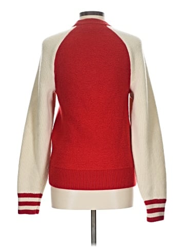 Rag & Bone Wool Pullover Sweater (view 2)