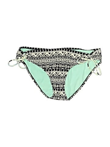Breaking Waves Swimsuit Bottoms (view 1)