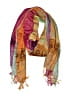 Unbranded Orange Scarf One size - photo 1