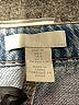 H&M 100% Cotton Blue Jeans Size 6 - photo 4