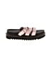 Dr. Martens Pink Sandals Size 9 - photo 1