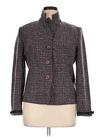 Requirements Jacket (view 1)