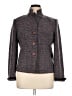 Requirements Tweed Gray Jacket Size 14 - photo 1