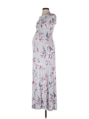 Motherhood Casual Dress (view 1)