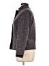 Requirements Tweed Gray Jacket Size 14 - photo 5