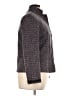 Requirements Tweed Gray Jacket Size 14 - photo 4