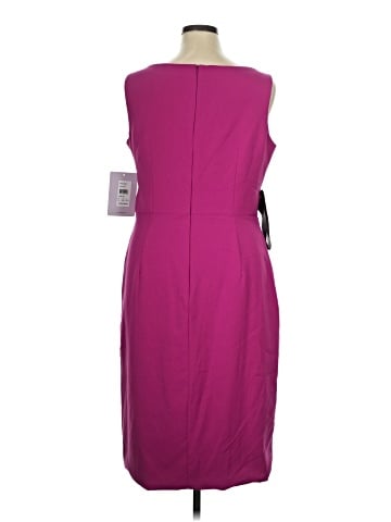 JS Collections Cocktail Dress (view 2)