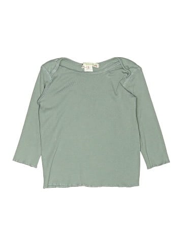 Bonpoint 3/4 Sleeve T-Shirt (view 1)