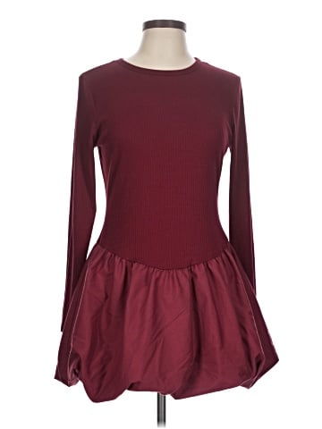 Julia Casual Dress (view 1)