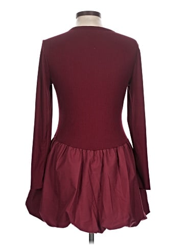 Julia Casual Dress (view 2)