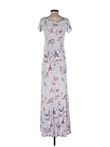 Motherhood Casual Dress (view 2)