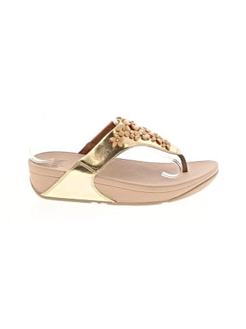 FitFlop Flip Flops (view 1)