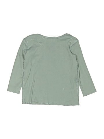 Bonpoint 3/4 Sleeve T-Shirt (view 2)