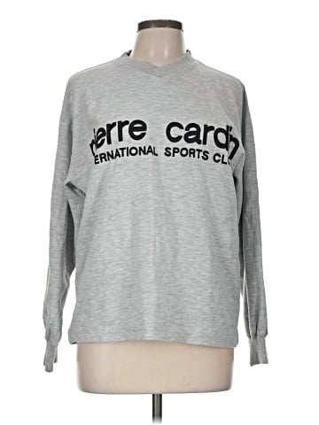 Pierre Cardin Sweatshirt (view 1)
