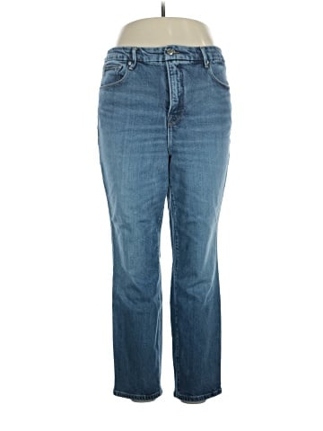 Good American Jeans (view 1)