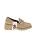 Sincerely Jules Tan Flats Size 9 1/2 - photo 1