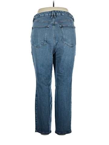 Good American Jeans (view 2)