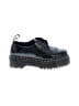 Dr. Martens Blue Flats Size 7 - photo 1