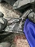 Anne Klein 100% Wool Solid Black Coat Size L - photo 7