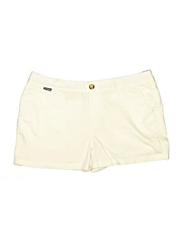 Columbia Khaki Shorts (view 1)