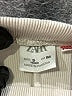 Zara Ivory Active Pants Size 3 - photo 3