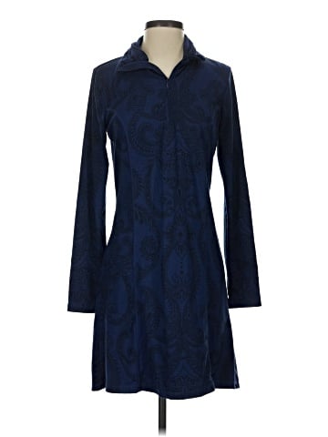 Tehama Casual Dress (view 1)