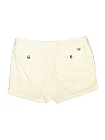 Columbia Khaki Shorts (view 2)