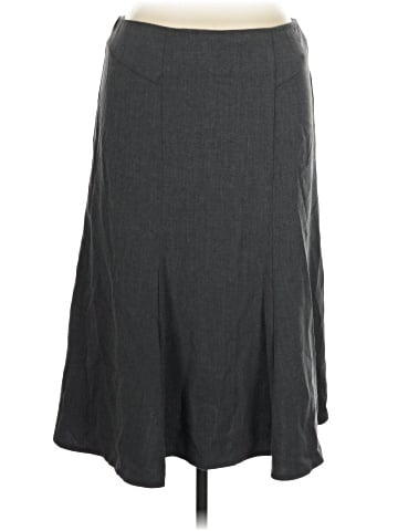 Briggs New York Casual Skirt (view 1)