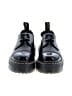 Dr. Martens Blue Flats Size 7 - photo 2