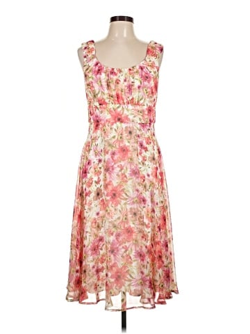 DressBarn Cocktail Dress (view 1)