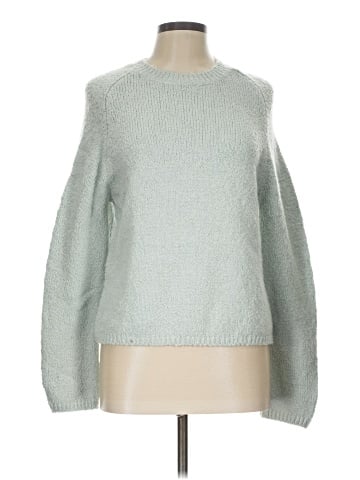 Vince. Pullover Sweater (view 1)