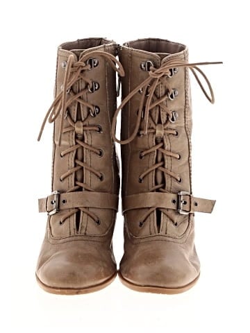 Bandolino Ankle Boots (view 2)