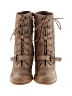 Bandolino Tan Ankle Boots Size 9 - photo 2