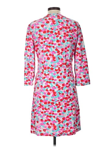 Mahi Gold Casual Dress (view 2)