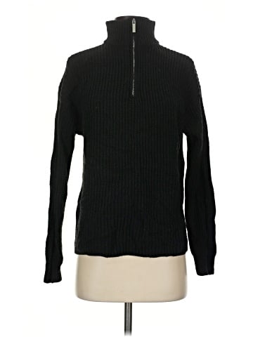 rue21 Turtleneck Sweater (view 1)