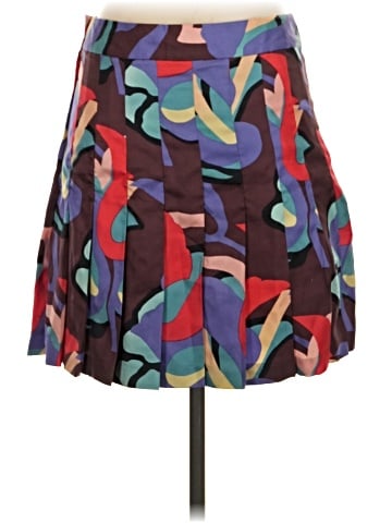 Club Monaco Silk Skirt (view 2)