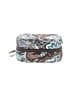 Vera Bradley Paisley Teal Makeup Bag One size - photo 1
