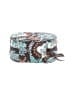 Vera Bradley Paisley Teal Makeup Bag One size - photo 2