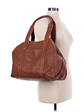 Fossil Weekender (view 2)