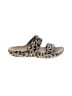 Crocs Tan Sandals Size 8 - photo 1