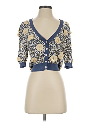 Nanette Lepore Cardigan (view 1)