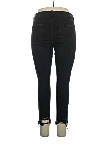 American Eagle Outfitters Jeans (view 2)