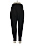 The North Face Black Track Pants Size L - photo 2