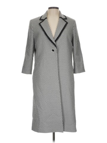 Albert Nipon Coat (view 1)