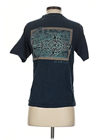 Crazy Shirts Short Sleeve T-Shirt (view 2)