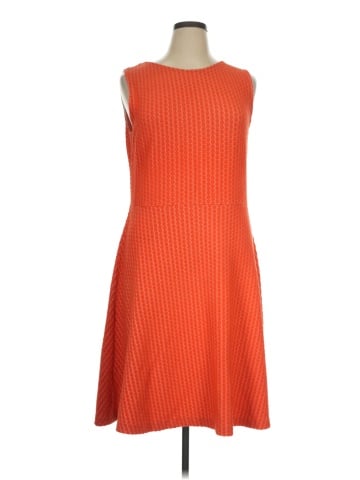 Lesley Evers Casual Dress (view 1)