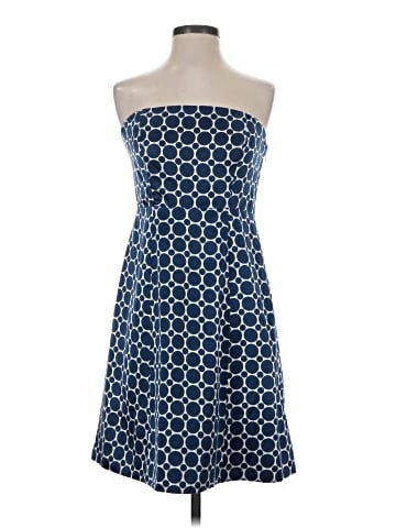 The Limited Cocktail Dress (view 1)