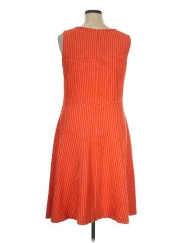 Lesley Evers Casual Dress (view 2)
