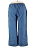Unbranded Blue Casual Pants Size 4X - photo 2
